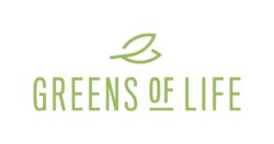 Greens of Life Logo